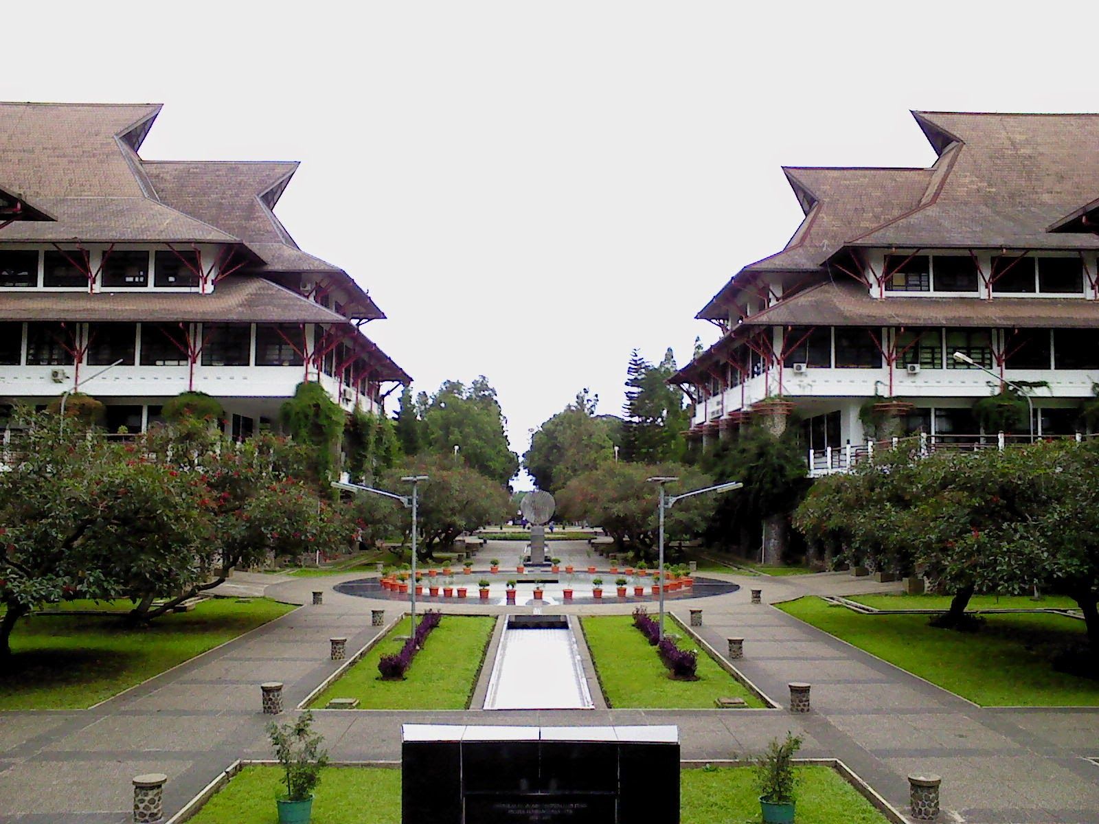 Kampus ITB