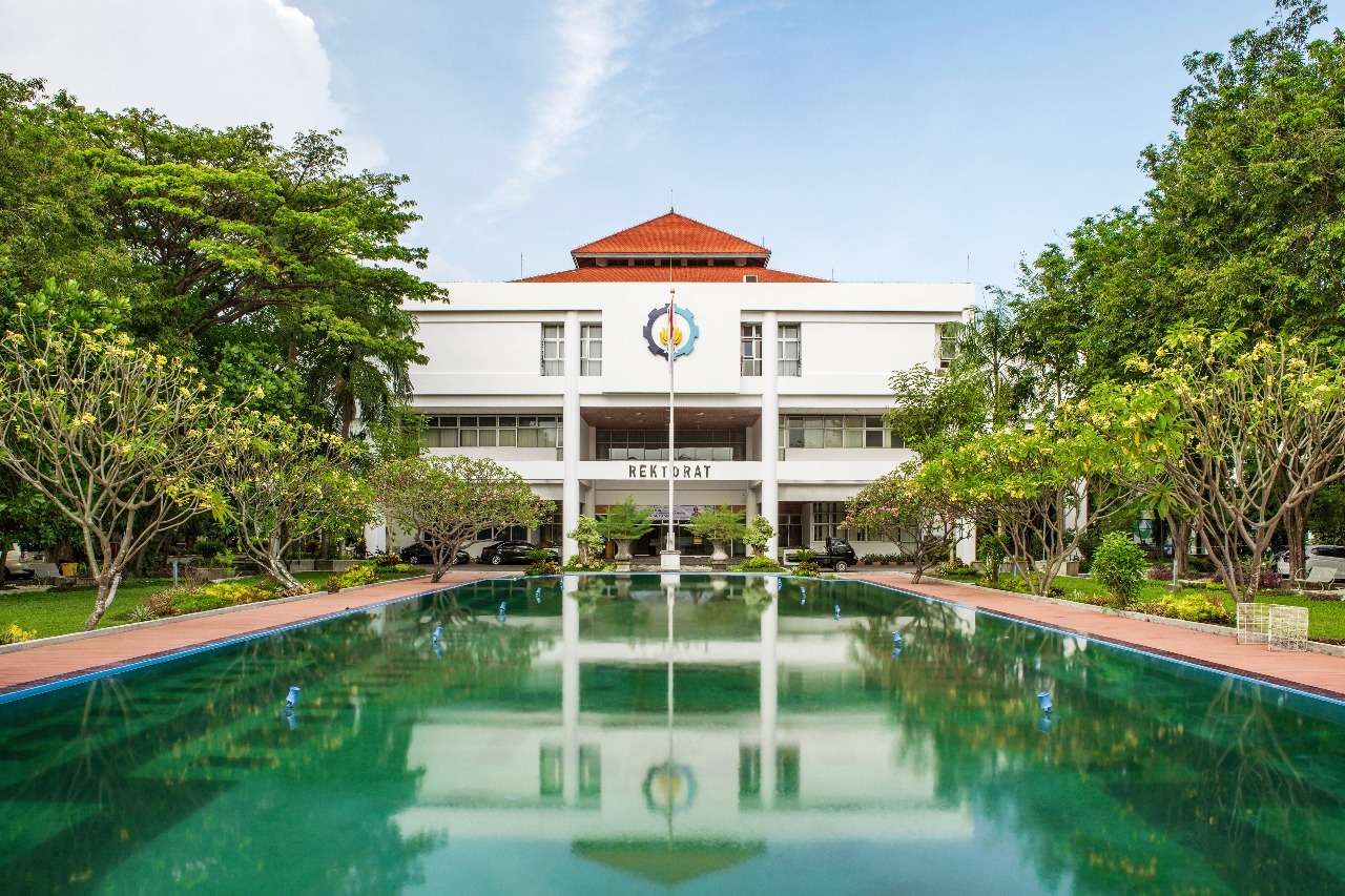 Kampus ITS