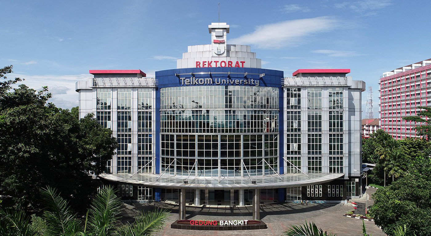 Kampus Telkom