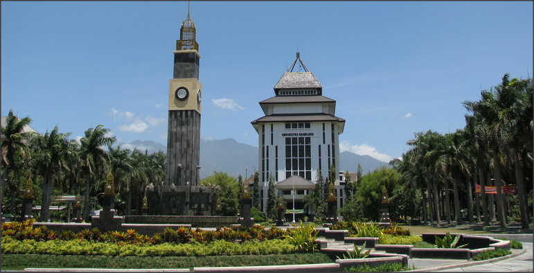 Kampus UB