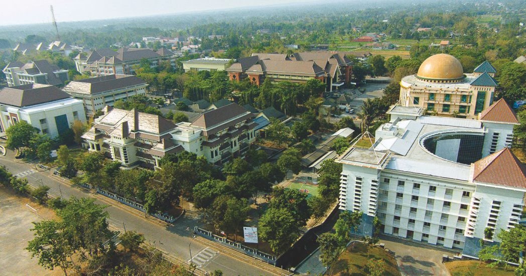 Kampus UII