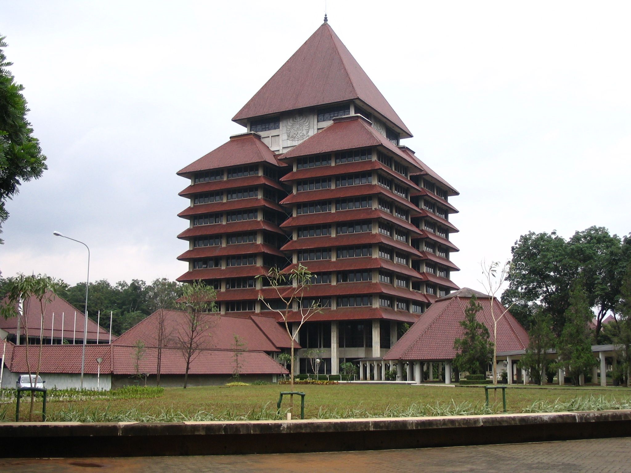 Kampus UI