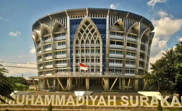 Kampus UMS