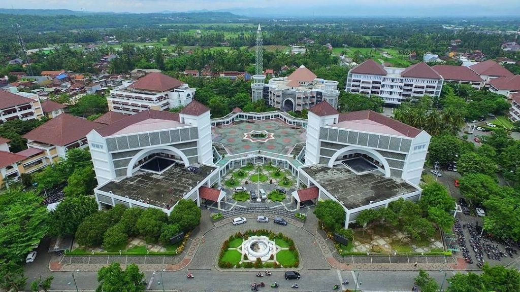 Kampus UMY