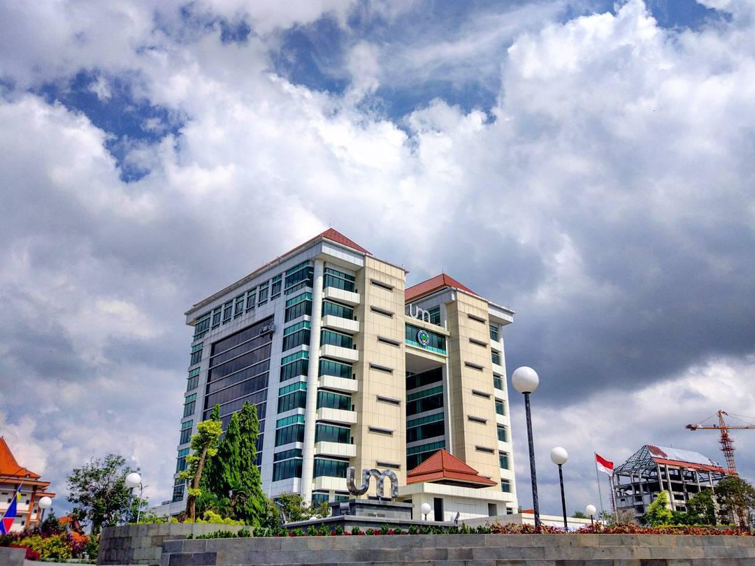 Kampus UM