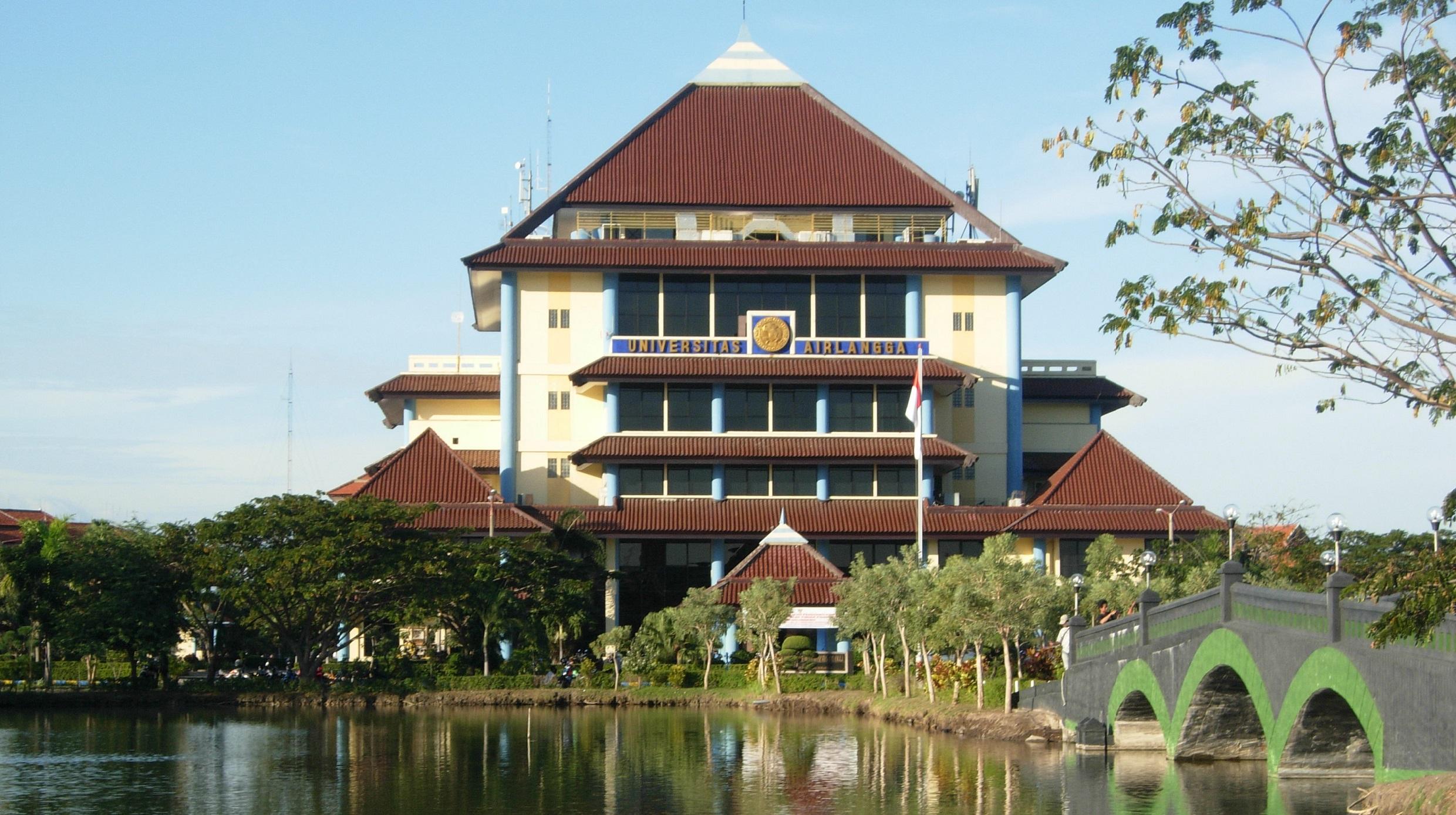 Kampus Unair
