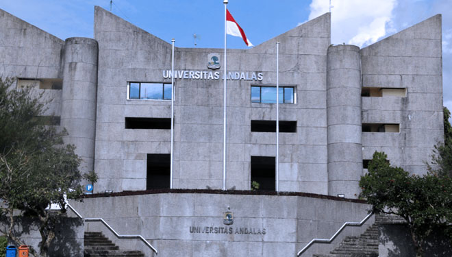 Kampus Andalas