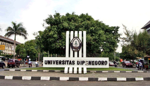 Kampus Undip