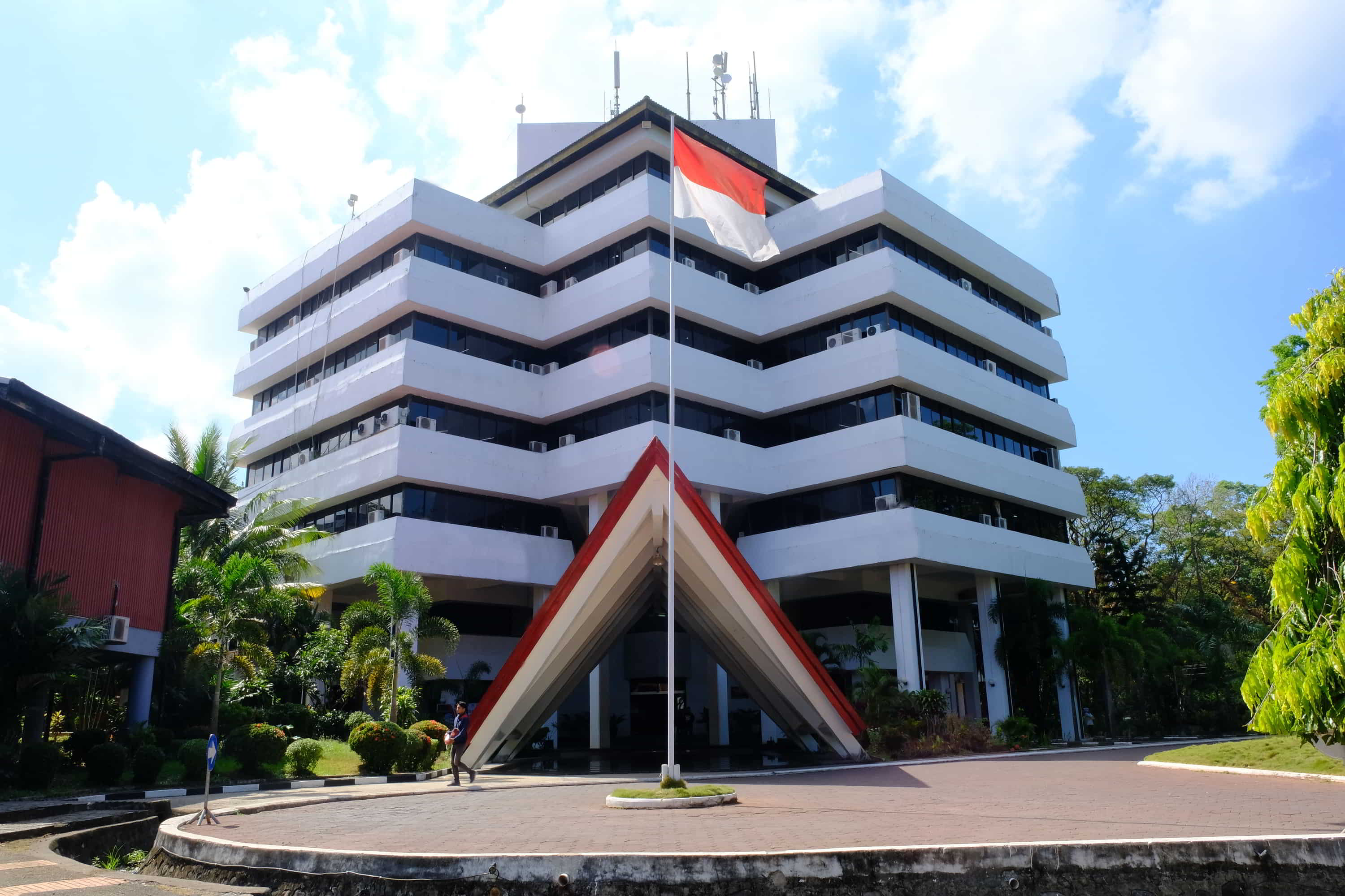 Kampus Unhas