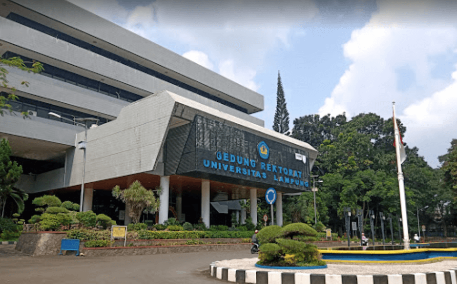 Kampus Unila