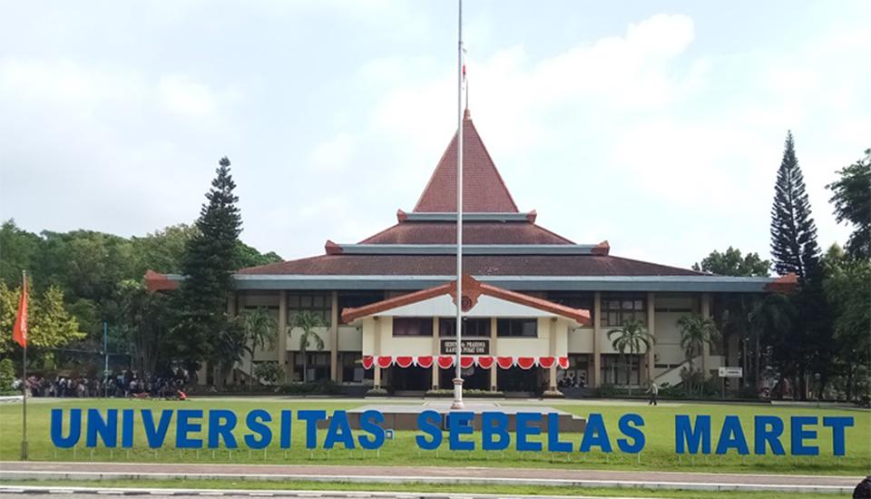 Kampus UNS