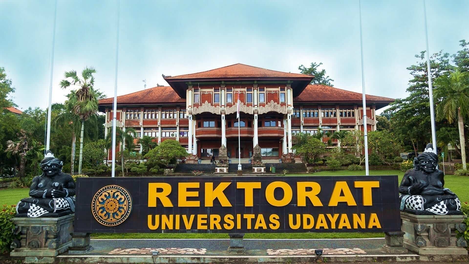 Kampus Udayana
