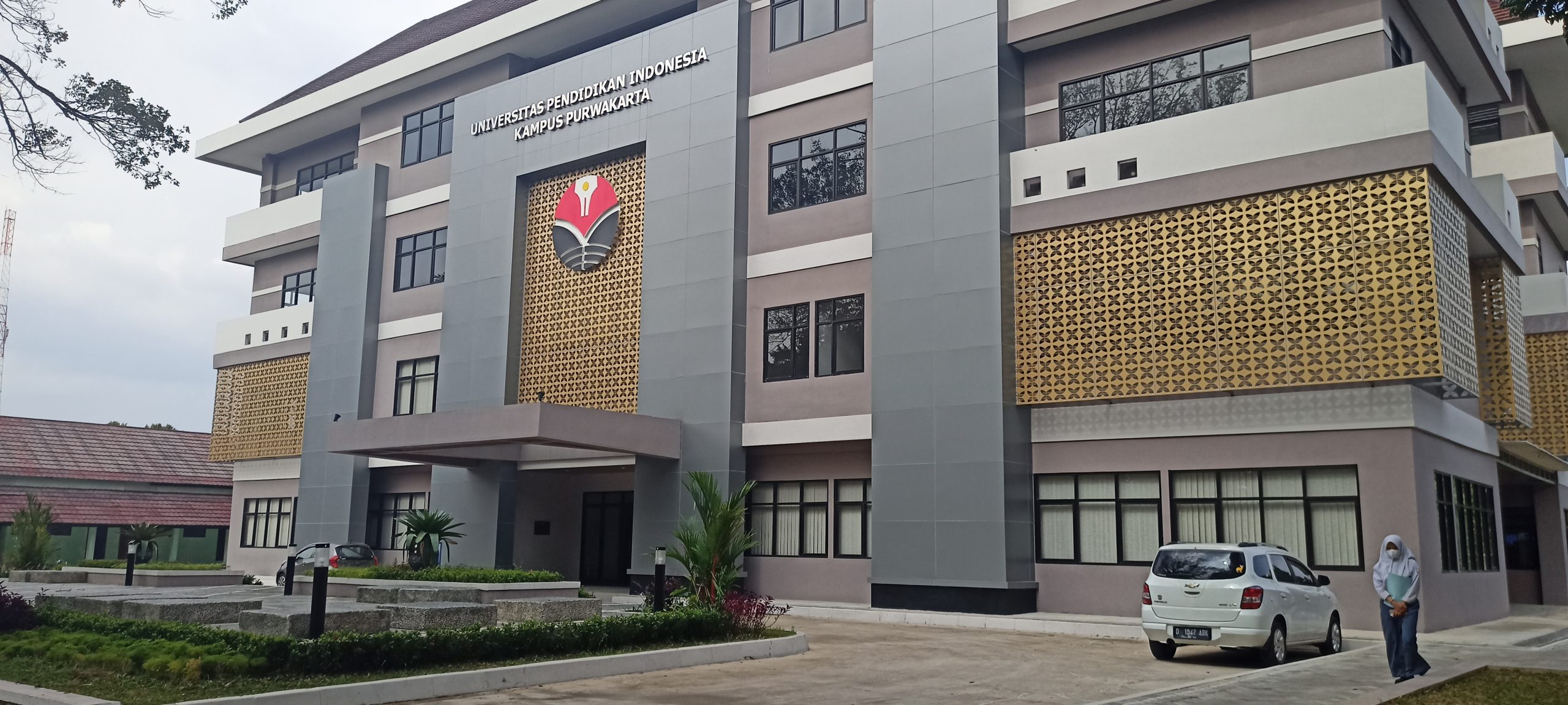 Kampus UPI