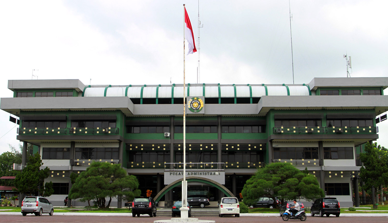 Kampus USU